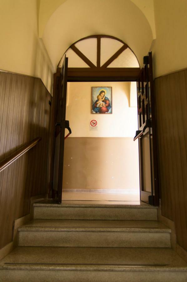 Santa Maria Maddalena Bed & Breakfast Naples