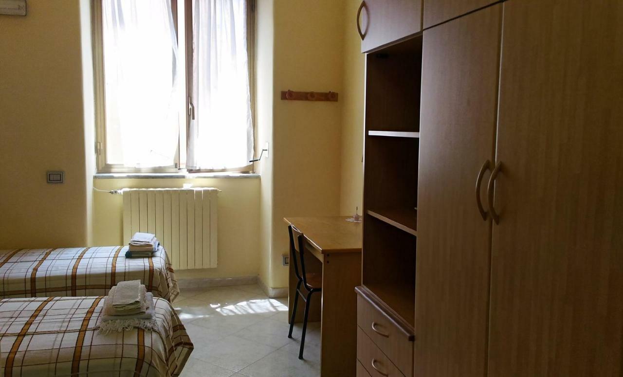 Santa Maria Maddalena Bed & Breakfast Napoli