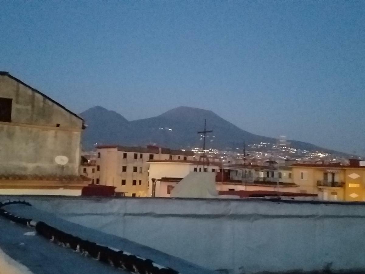 Santa Maria Maddalena Naples
